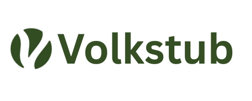 Volkstub